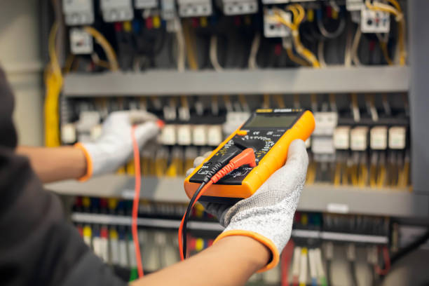 Trusted Crandon Lakes, NJ Electrical Services Experts